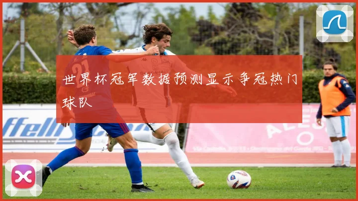 世界杯冠军数据预测显示争冠热门球队