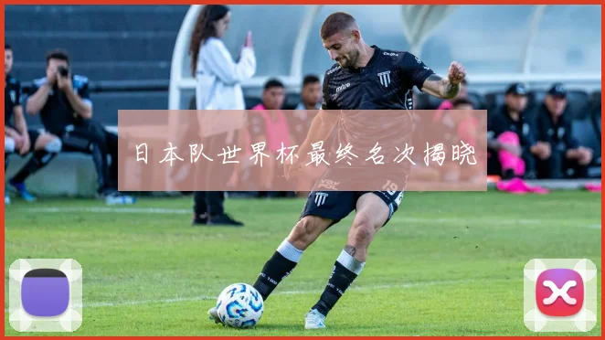 日本队世界杯最终名次揭晓
